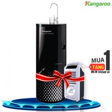 Combo Máy lọc nước Kangaroo Hydrogen KG100HC