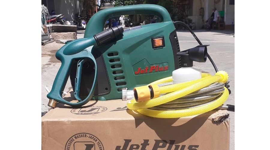 Jetplus-2500W