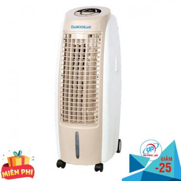 Quạt máy làm mát hơi nước Daikio DK-1500B