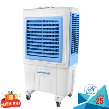 Quạt máy làm mát hơi nước Daikio DK-5000A