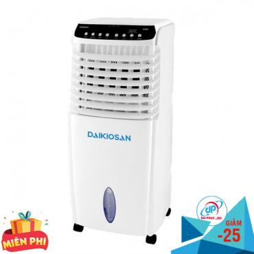 Quạt máy làm mát hơi nước Daikio DK-800A