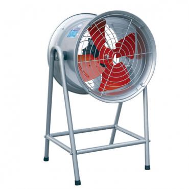 Quạt thổi khí đồng trục Deton DFG4G-4
