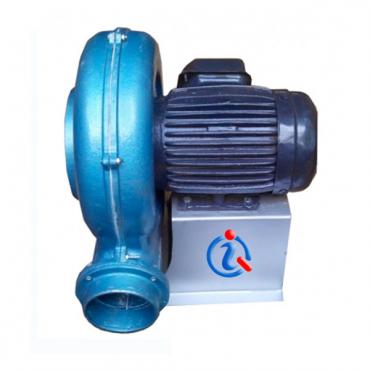 Quạt sò nhôm Việt Nam
