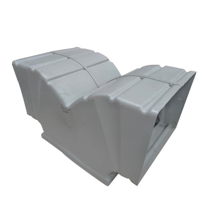 Miệng gió 2 hướng - Máy làm mát công nghiệp IFAN