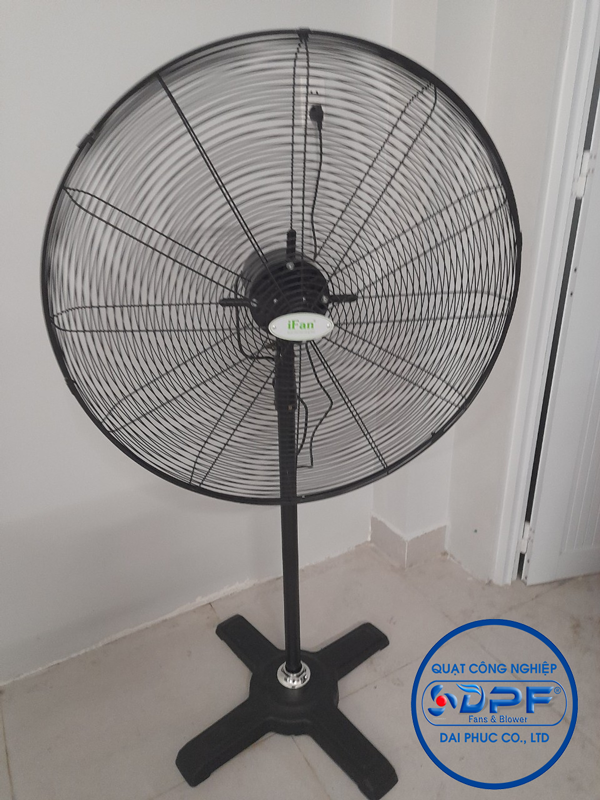 Quạt đứng công nghiệp iFan