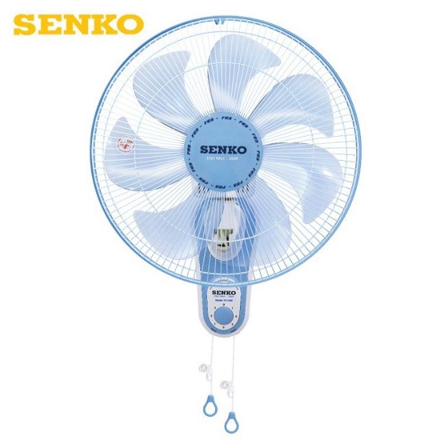 quat_treo_tuong_senko_TC1620_xanh