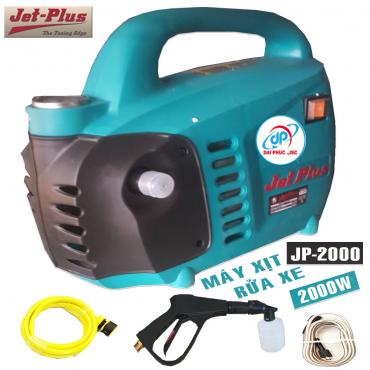 Máy xịt rửa xe Jetplus JP-2000 2000W