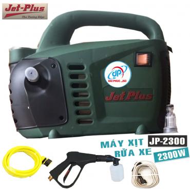 Máy xịt rửa xe Jetplus JP-2300 2300W