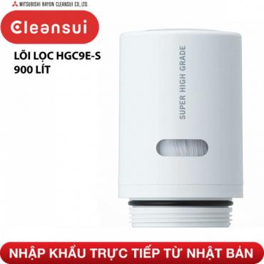 Lõi lọc nước Cleansui HGC9E-S