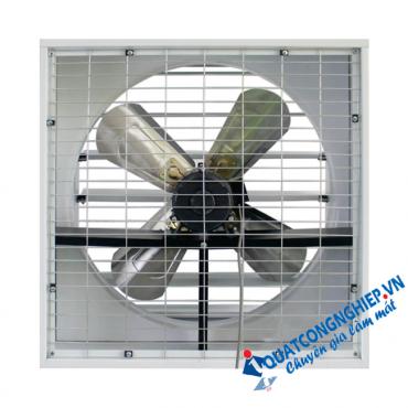 Quạt thông gió nhà xưởng trực tiếp IFan 28A