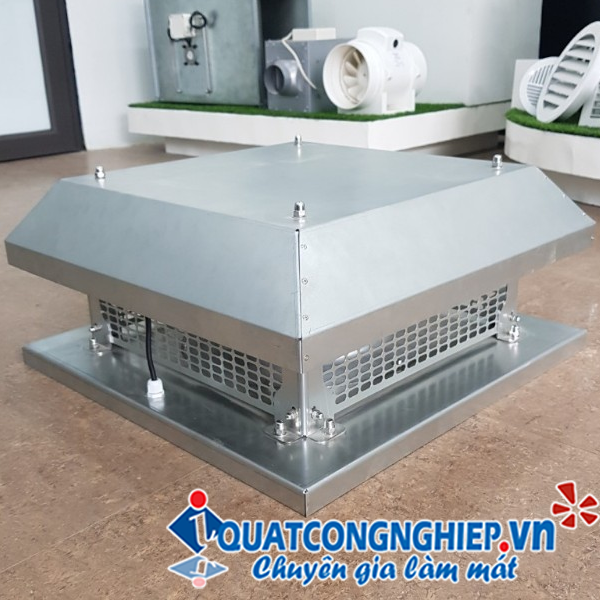Quat_Hut_Mai_Nha___Gieng_Troi_Vortex__1