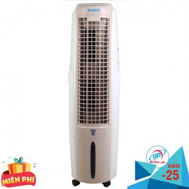 Máy làm mát hơi nước Daikio DK-2500B