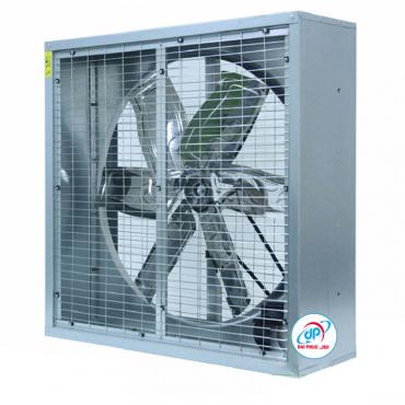 Quạt thông gió nhà xưởng cánh inox IFan 42D