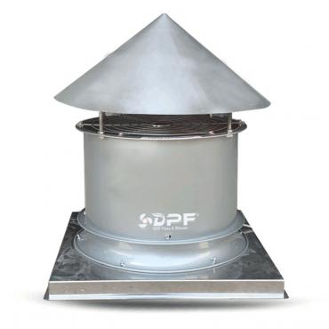 Quạt hút mái nhà xưởng DPFM-400