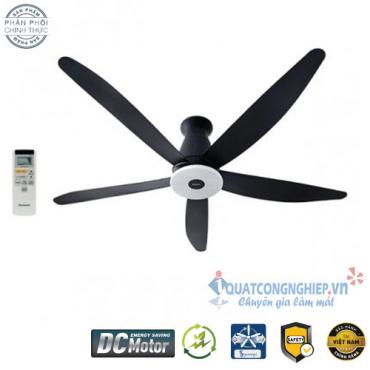 Quạt trần 5 cánh Panasonic F-60XDN
