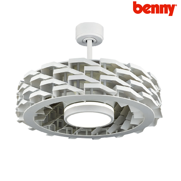 Quat_Tran_Khong_Canh_Benny_Firenze_BF_C73BLS_Trang_1