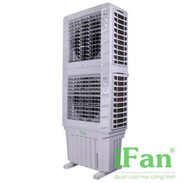 Máy làm mát 2 tầng iFan 24000A - 24.000m3/h - 500W