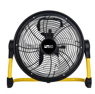 Quạt sạc OUTDOOR AC ARF01D113 BL