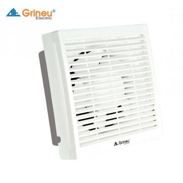 Quạt thông gió gắn tường Grineu GEB20B2 Super