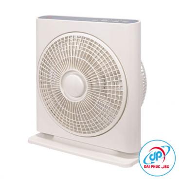 Quạt hộp KDK ST30X - Xám Bạc