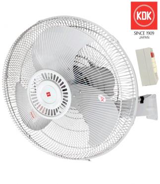 Quạt treo tường công nghiệp KDK K50RA