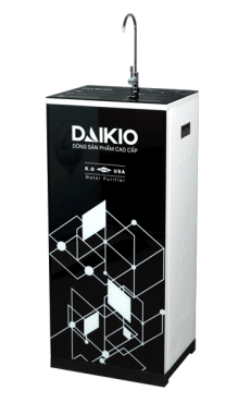 Máy lọc nước Daikio RO DKW-00010H