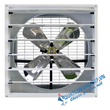 Quạt thông gió nhà xưởng trực tiếp IFan 30A
