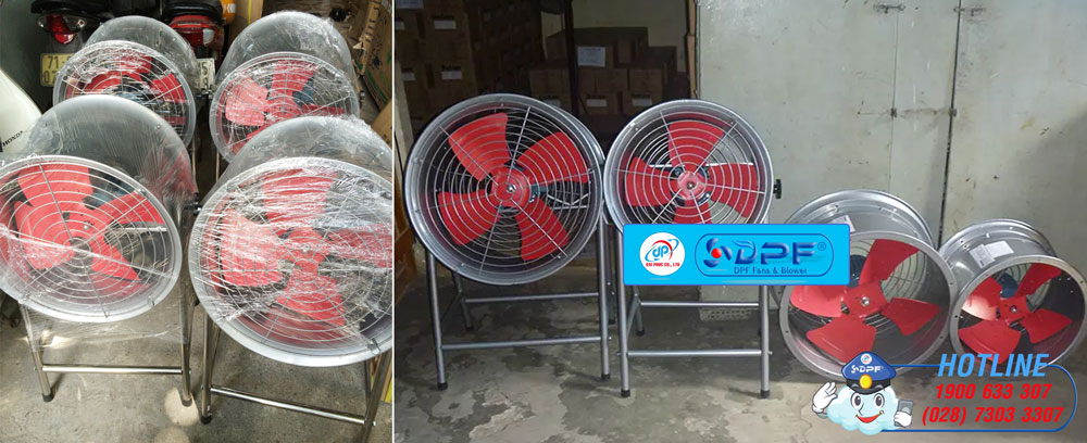 quat-huong-truc-co-chan-deton