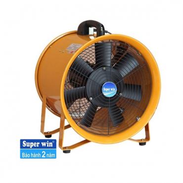 Quạt Hút Xách Tay Super Win SHTC-45