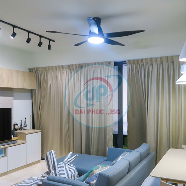 quat_tran_led_kdk_u60fw_bk