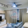 quat_tran_led_kdk_u60fw_bk